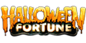 Halloween Fortune Slots Large Logo