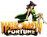 Halloween Fortune Slots Small Logo