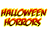 Halloween Horrors Slots Small Logo