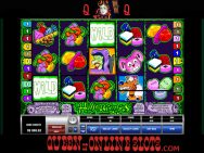 Halloweenies Slots Reels 2