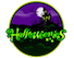 Halloweenies Slots Small Logo