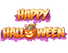 Happy Halloween Slots Small Logo