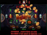 Haunted Night Slots Big Win