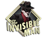 Invisible Man Slots Small Logo