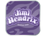 Jimi Hendrix Slots Small Logo