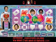 Love Boat Slots 5 of a Kind