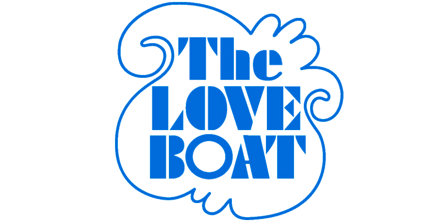 Love Boat Slots Large Logo