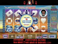 Love Boat Slots Love Doctor Free Games