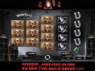 Motorhead Slots Snaggletooth Symbols