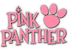 Pink Panther Slots Small Logo