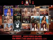 Playboy Slots Club Reels 2