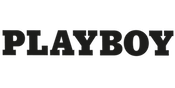 Playboy Slots Logo Large