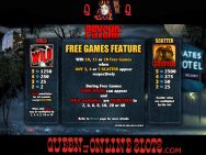 Psycho Slots Free Games