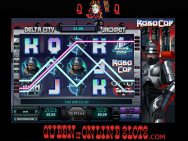 RoboCop Slots Reels 2