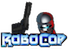 RoboCop Slots Small Logo