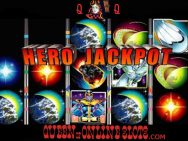 Silver Surfer Slots Hero Jackpot