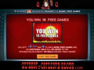 Six Million Dollar Man Slots Free Games