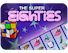 Super Eighties Slots Small Logo