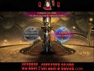 Thor The Mighty Avenger Slots Rainbow Bridge Feature
