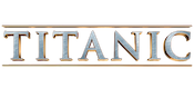 Titanic Slots Large Logo