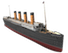 Titanic Slots Small Logo