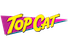 Top Cat Slots Small Logo