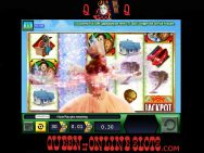 Wizard of Oz Slots Good Witch