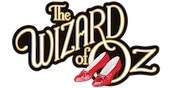 Wizard of Oz Slots Large Logo