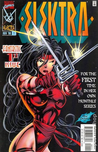 Elektra 1