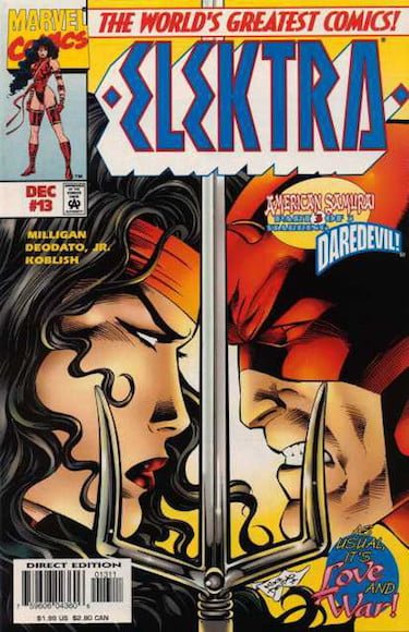 Elektra 13