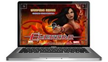 Elektra Slots Main Macbook