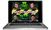 Ghostbusters Main Image
