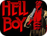 Hellboy Slots Small Logo