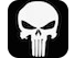 Punisher Small Logo