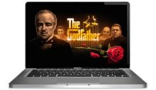 Godfather Slots Main Image