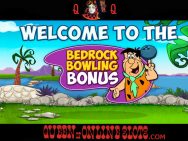 Bedrock Bowling Bonus
