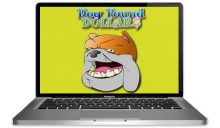 Dog Pound Dollars Slots Main Image