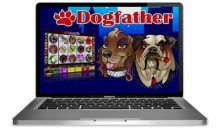 Dogfather Slots Main Image