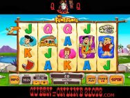 Flintstones Slots Symbols