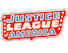 Justice League Logo Small