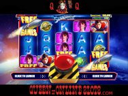 Superman Movie Slots Free Games Launch