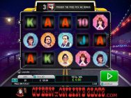 Taxi Slots Reels