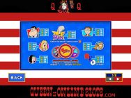 American Dad Slots Paytable