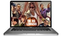 Big Lebowski Slots Main Image