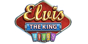 King Lives Slots Logo Large