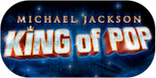 King of Pop Slots Large