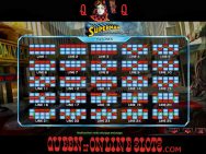 Last Son of Krypton Slots Paylines