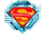 Last Son of Krypton Small Logo