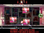 Naked Gun Slots Roaming Wilds