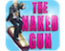 Naked Gun Small Logo